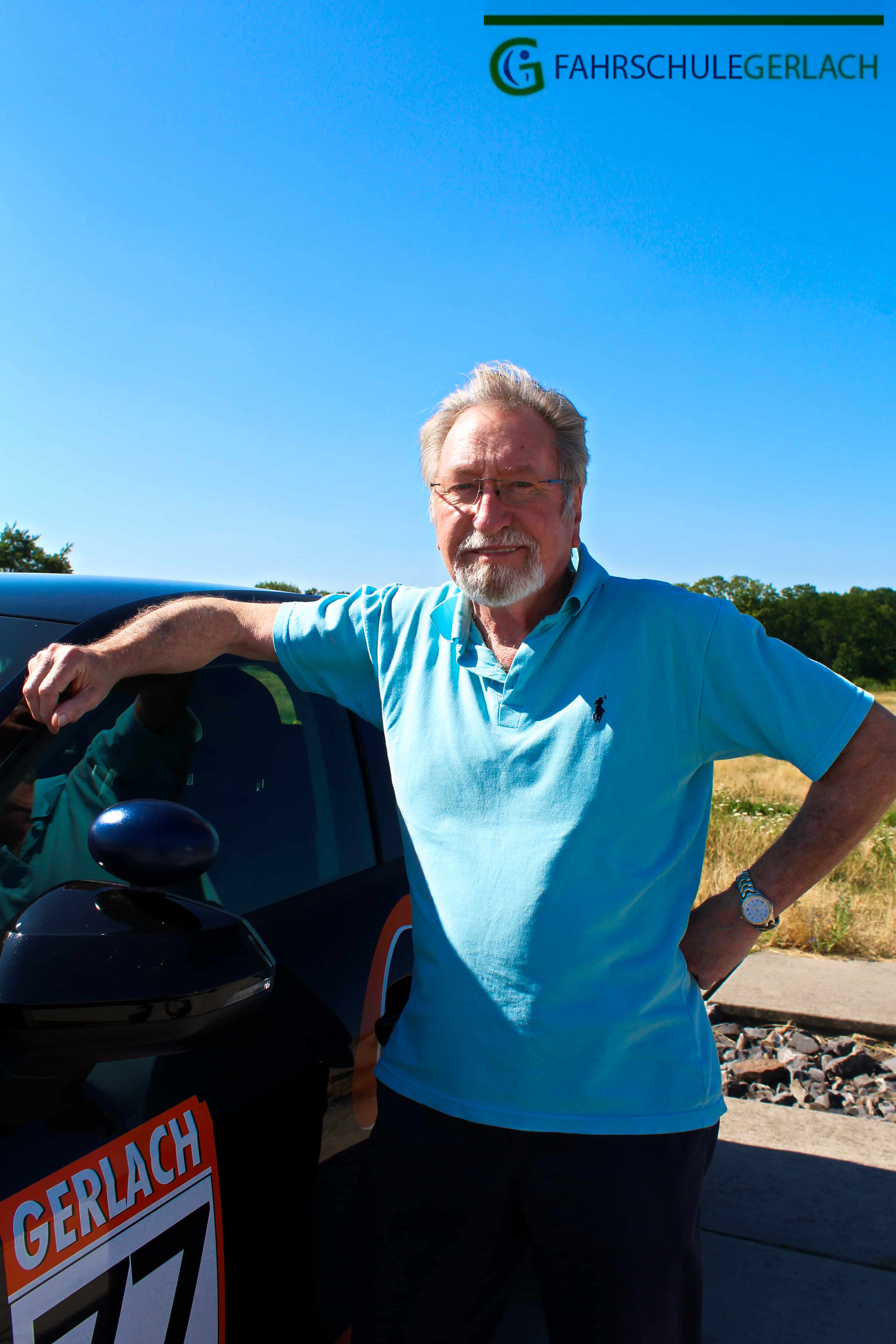 Das Team FahrschuleGerlach